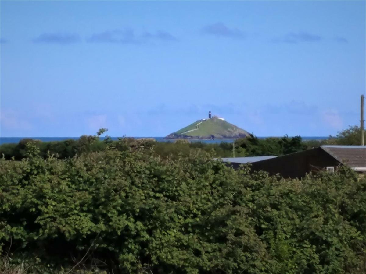 Shanagarry / Ballycotton Glamping Pod Корк Екстер'єр фото